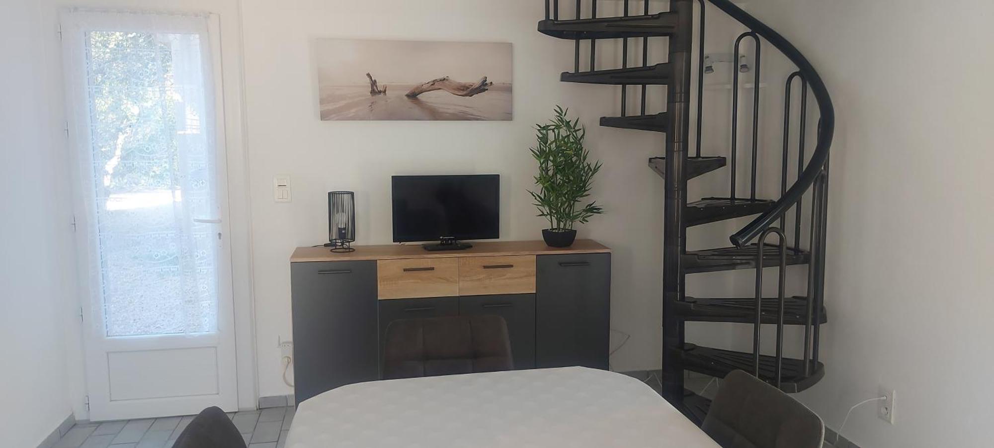 Residence Riviera 포르토베쉬오 외부 사진