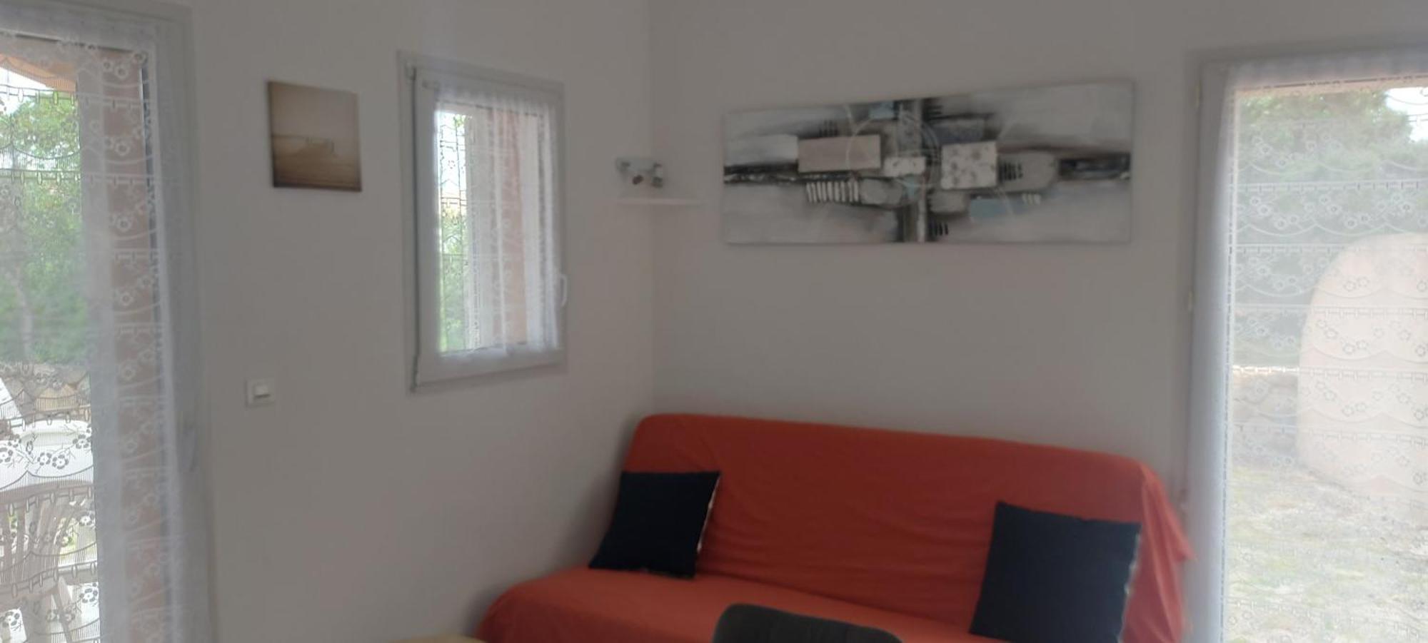 Residence Riviera 포르토베쉬오 외부 사진