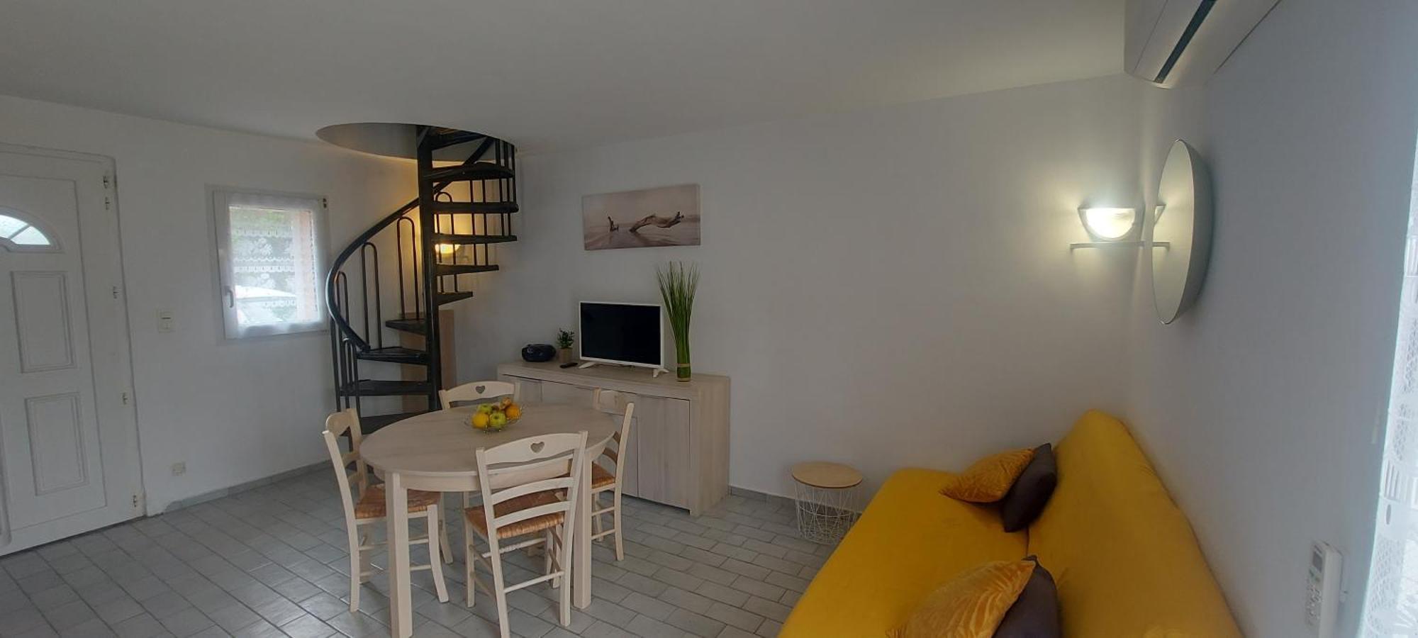 Residence Riviera 포르토베쉬오 외부 사진