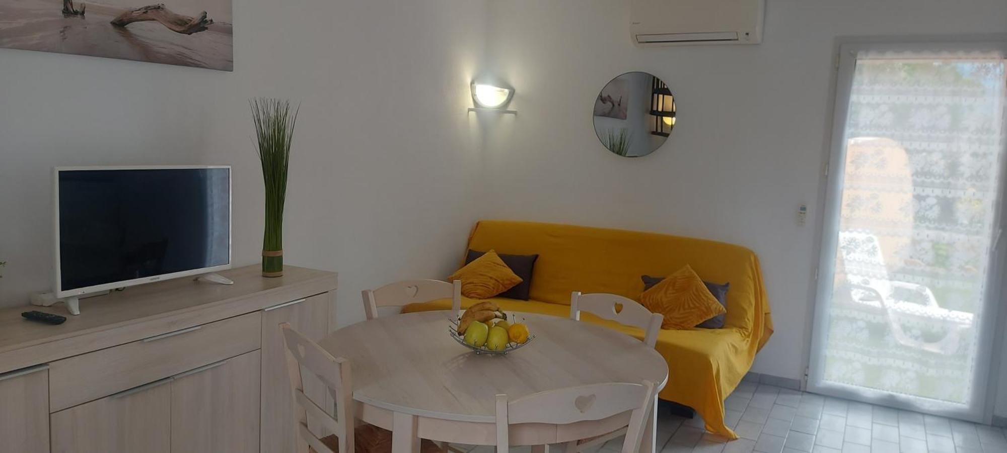 Residence Riviera 포르토베쉬오 외부 사진