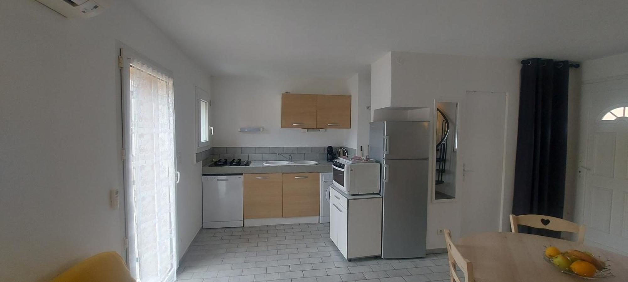 Residence Riviera 포르토베쉬오 외부 사진