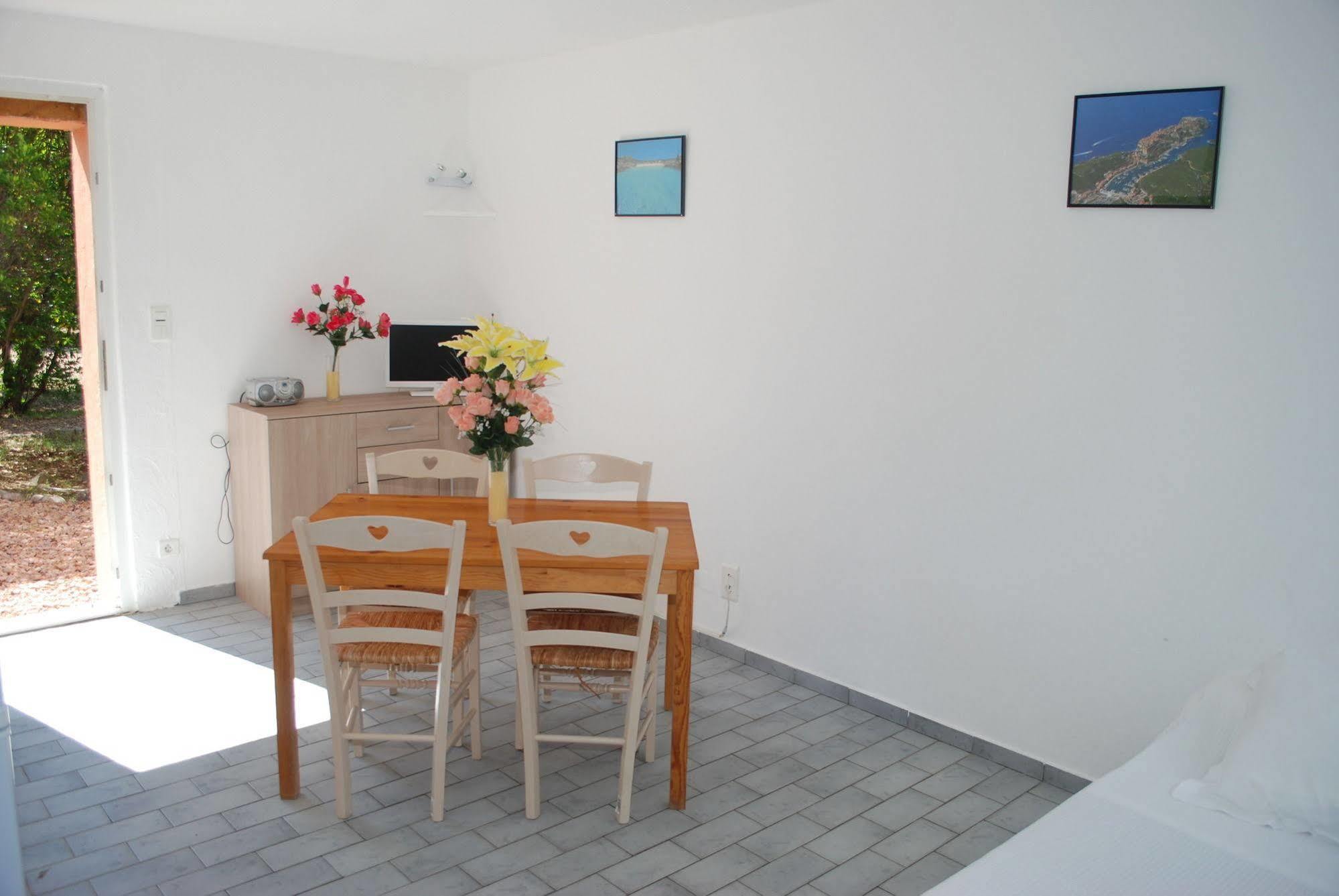 Residence Riviera 포르토베쉬오 외부 사진